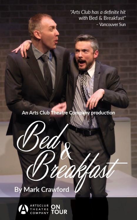 Bed & Breakfast