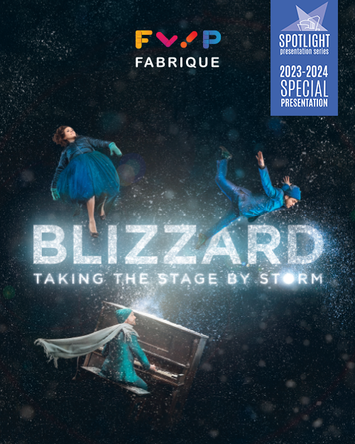 Blizzard