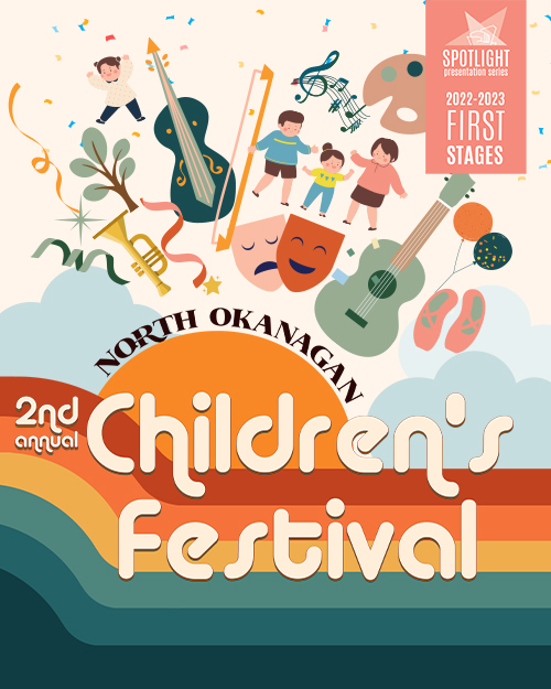 NORTH OKANAGAN CHILDREN’S FESTIVAL