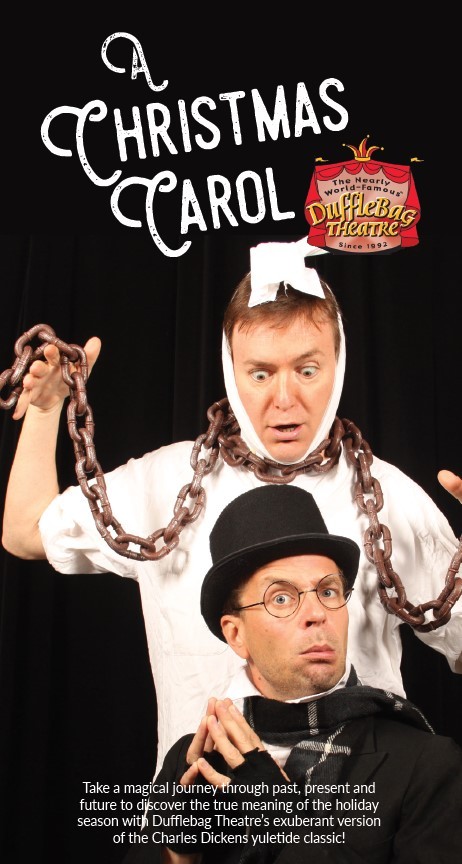 A Christmas Carol
