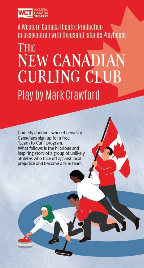 The New Canadian Curling Club