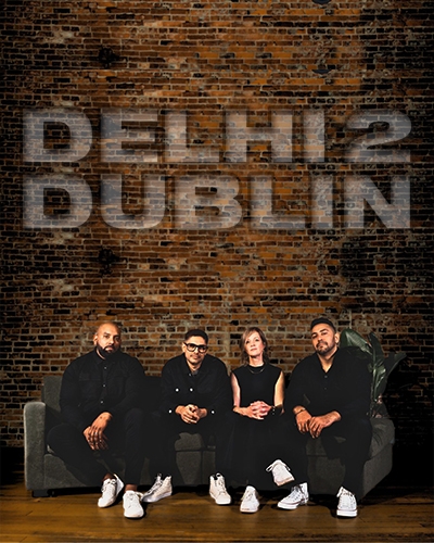 Dehli 2 Dublin