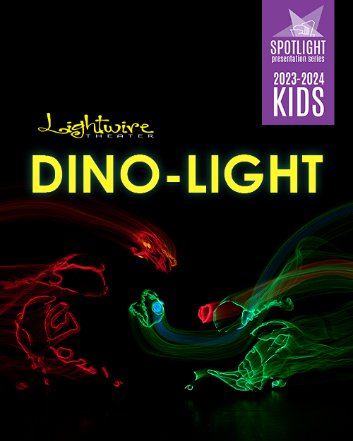 Dino-Light