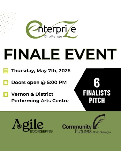 Enterprize Challenge Finale Event