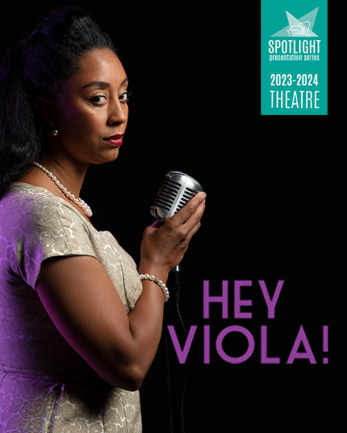 Hey Viola!