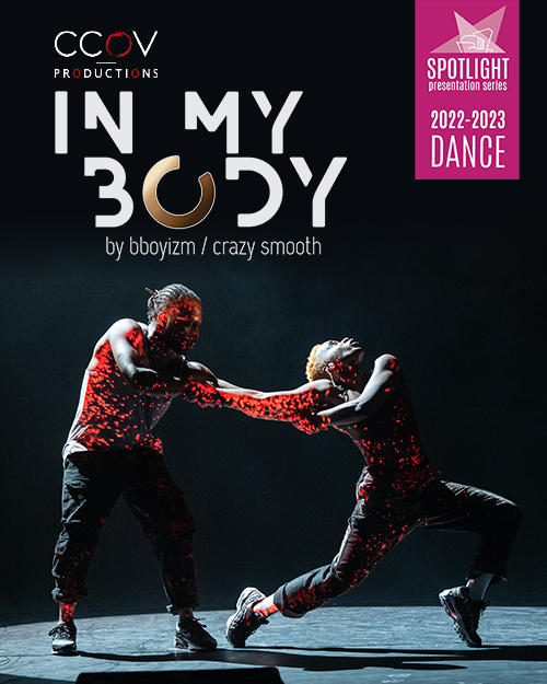 IN MY BODY