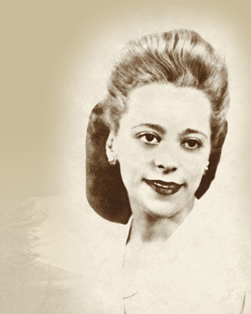 Documentary Screening of Long Road to Justice: The Viola Desmond Story