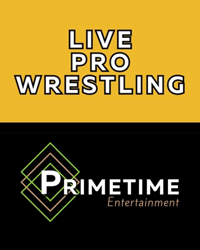 Live Pro Wrestling