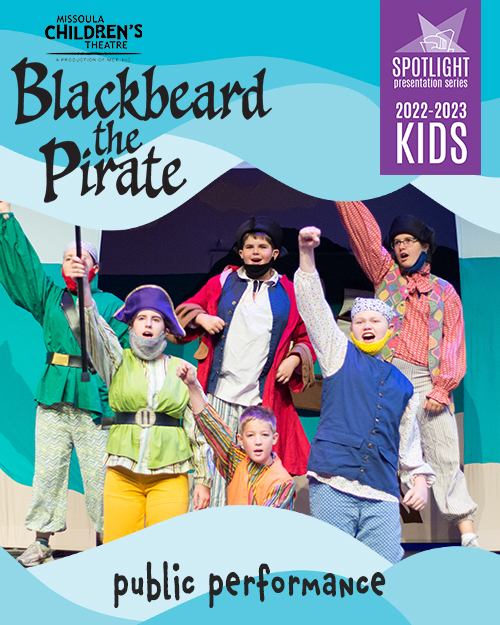 Blackbeard the Pirate