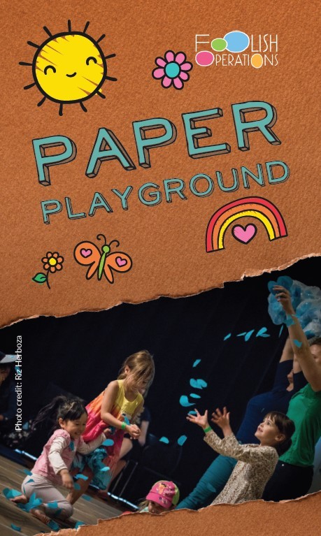 Paper Playground