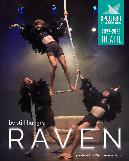 RAVEN