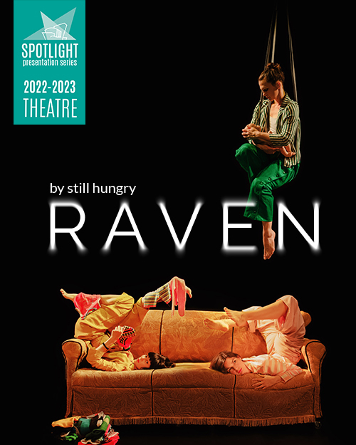 RAVEN