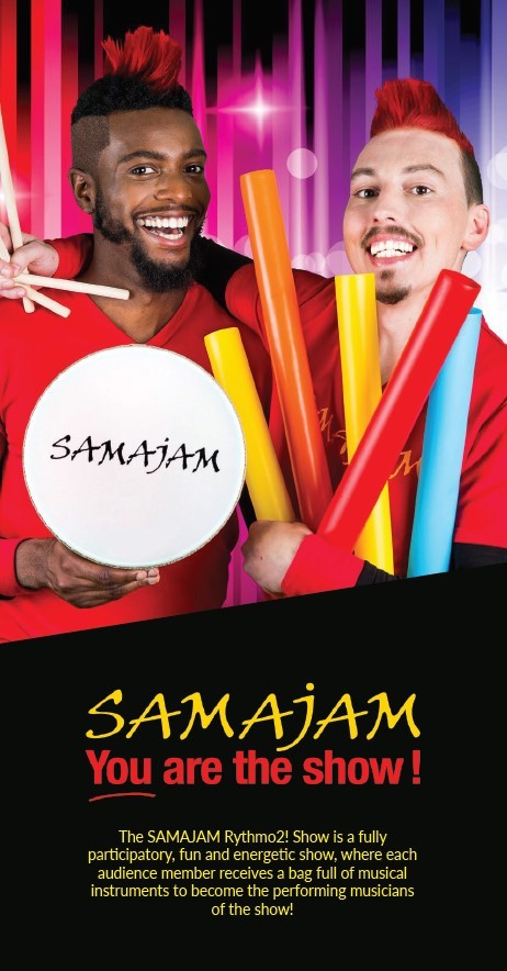 Samajam