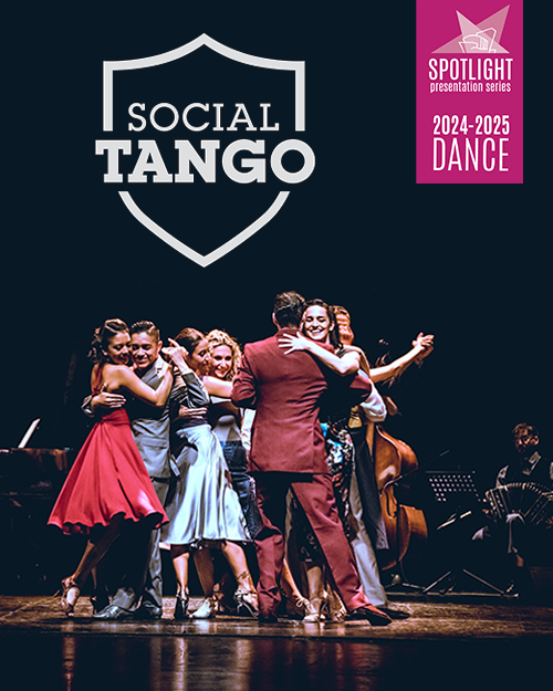 Social Tango