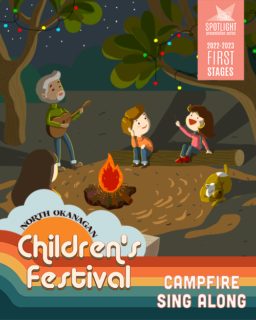 Campfire 500 X 625