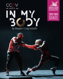 In My Body 500 X 625