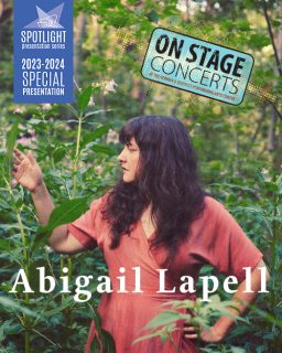 Abigail Lapell 500 X 625