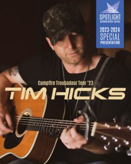 Tim Hicks 500 X 625
