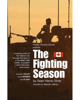 18 05 21 The Fighting Season 500