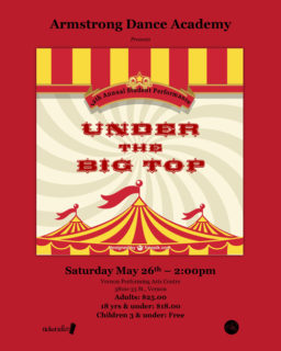 18 05 26 Under The Big Top Poster 500