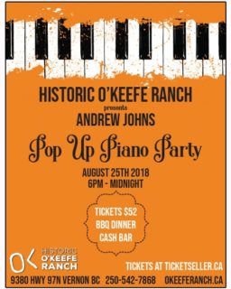 18 08 25 Pop Up Piano Party Poster