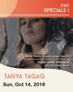 18 10 14 Tanya Tagaq