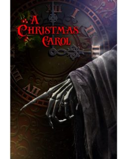 18 11 28 A Christmas Carol Poster