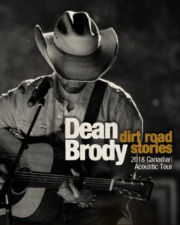 18 11 30 Dean Brody Poster 500