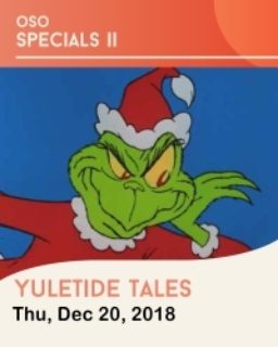 18 12 20 Yuletide Tales