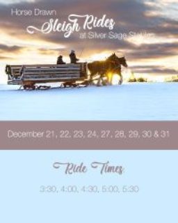 18 12 31 Sleigh Ride Thumb