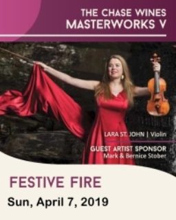 19 04 07 Festive Fire