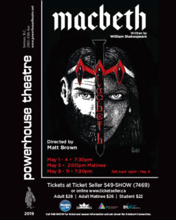 19 05 01 Macbeth Poster 500