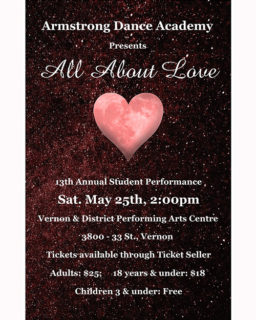 19 05 25 All About Love Poster 500