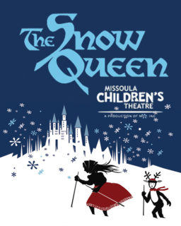 19 06 08 Missoula Childrens Theatre Poster 500