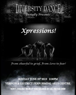 19 06 23 Diversity Dance Poster 500