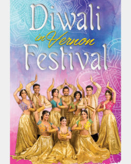 19 10 19 Diwali Festival Poster 500