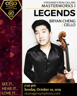 19 10 20 Oso Legends Poster 500