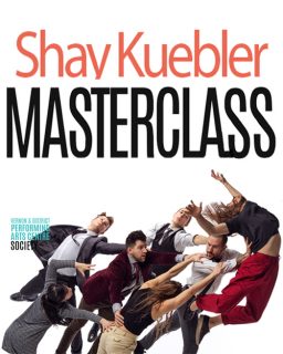 20 02 21 Shay Kuebler Masterclass Poster 500