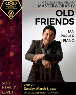 20 03 08 Old Friends Poster 500