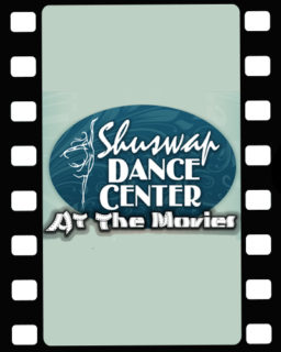 20 05 27 Shuswap Dance At The Movies Poster 500