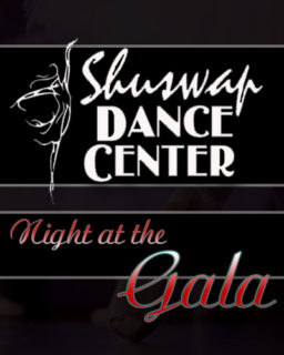 20 06 3 Shuswap Dance Gala Poster 500