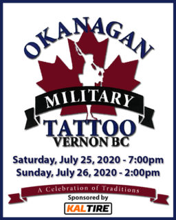 20 07 25 Tattoo Tattoo 2020 Poster 500