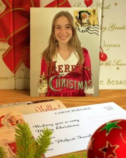 2023 12 02 Nutcracker Christmas Poster 500