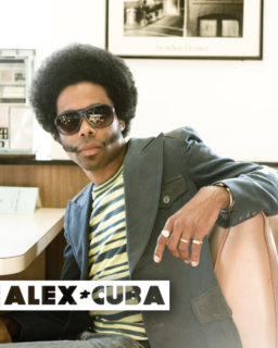 21 02 12 Alex Cuba Poster 500