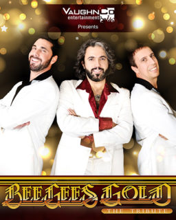 21 05 12 Bee Gees Gold Poster 500