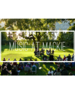 21 06 18 Music At Mackie Poster 500