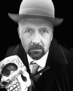 21 07 08 Okeefe Ghost And Cemetery Tour Poster 500
