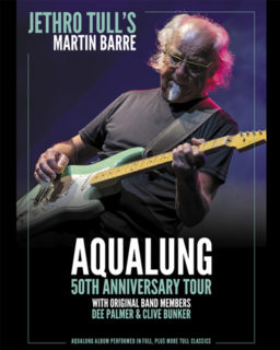 21 09 22 Jethro Tull’S Martin Barre Poster 500