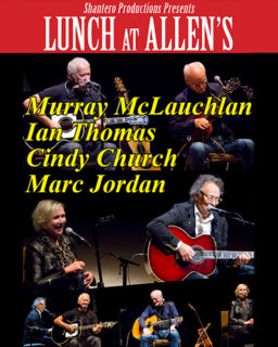 21 11 13 Lunch At Allens Poster 500