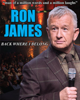 21 11 29 Ron James Poster 500